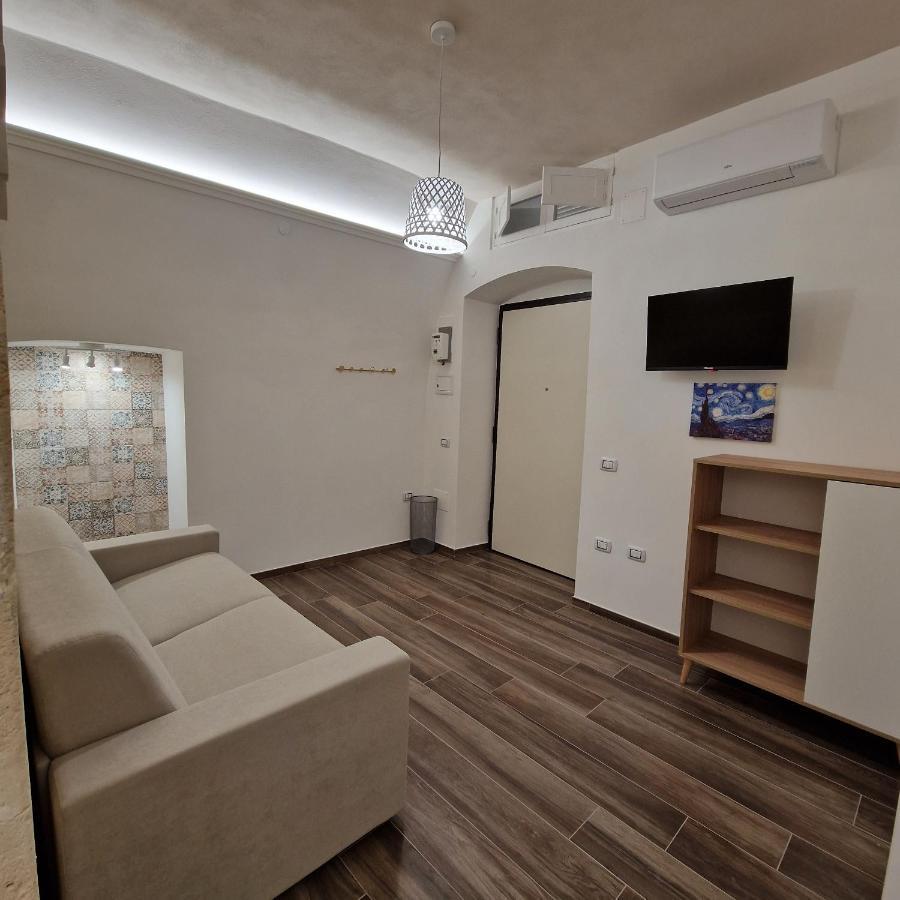 B&B Il Rosone Массафра Экстерьер фото