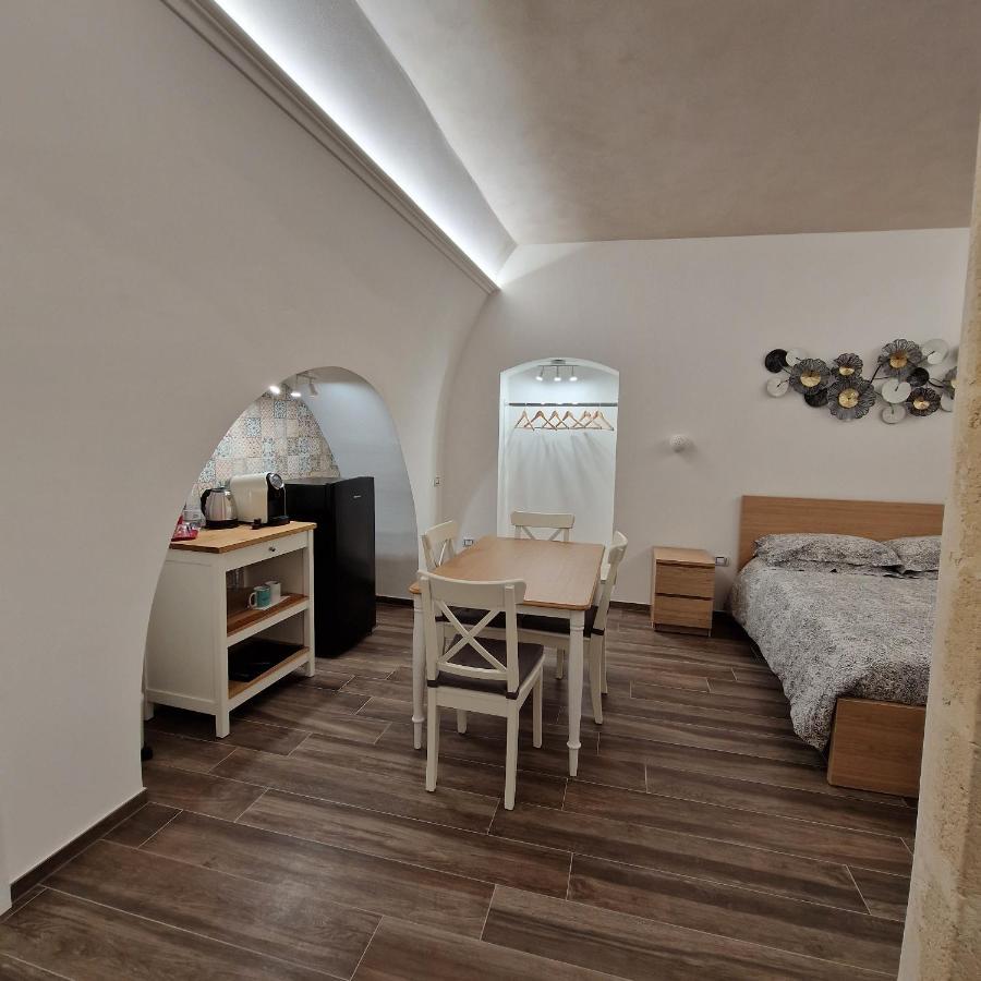 B&B Il Rosone Массафра Экстерьер фото