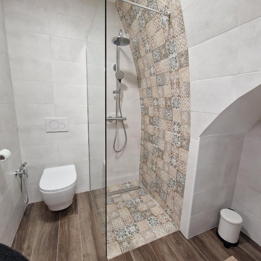 B&B Il Rosone Массафра Экстерьер фото